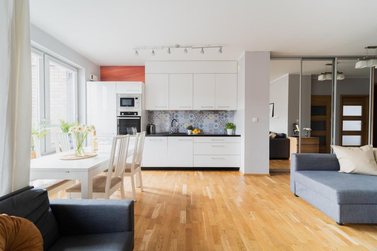 Big Apartment Old Town - 3 Rooms- 7 People-Lift- Near Town Hall Wrocław Extérieur photo